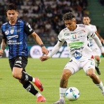 Atlético de olho! Os pênaltis de Once Caldas x Independiente del Valle na Sul-Americana - No Ataque Internacional
