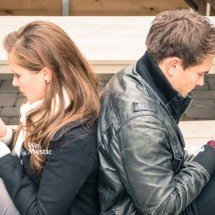 12 sinais de que ele não está afim de você - Wemystic