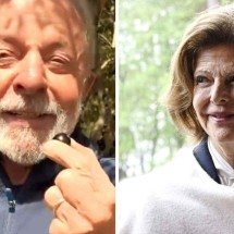 Presente de Lula à rainha da Suécia com jabuticabas gera memes; confira