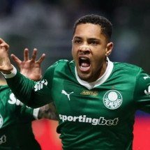 Atuações do Palmeiras contra o River Plate: dupla Flaco-Roque brilha mais uma vez no Allianz - Cesar Greco/Palmeiras