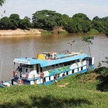 Festa do pescador agita cidade mineira a partir desta sexta (26) - Jana&iacute;na Cala&ccedil;a/Divulga&ccedil;&atilde;o 