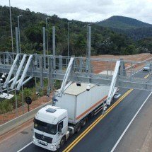 Pedágio na BR-381 começa a ser cobrado neste sábado (27) - Leandro Couri/EM/D.A Press