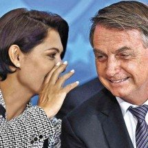 Os reveses do  bolsonarismo - EVARISTO SÁ/afp – 32/3/22