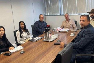 Secretários de Sabará buscam em Nova Lima referência em ajuste fiscal