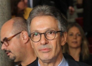 O partido, que lançou a pré-candidatura do governador de Minas Gerais, Romeu Zema, à presidência para 2026, critica o financiamento público eleitoral -  (crédito: Jair Amaral/EM/D.A Press)