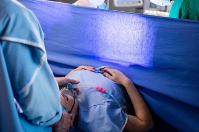 Uso excessivo de cesáreas levanta preocupações quanto à segurança materno-infantil
     -  (crédito: Wavebreak Media LTD/Freepik)