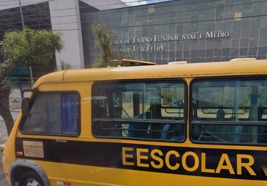 Reprodução/Google Street View