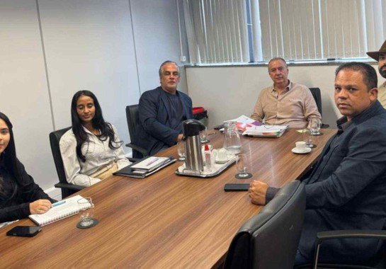 Secretários de Sabará buscam em Nova Lima referência em ajuste fiscal
