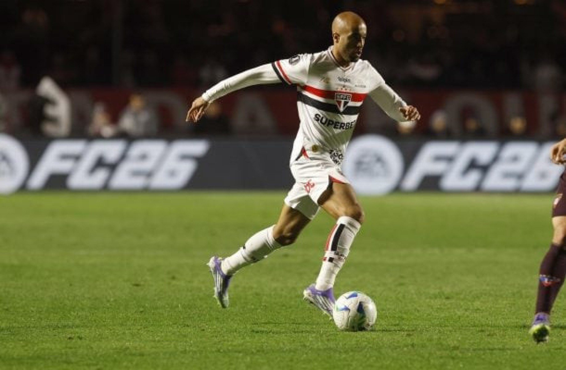 Lucas Moura destaca falhas do São Paulo em queda na Libertadores: “Eliminação dolorida”