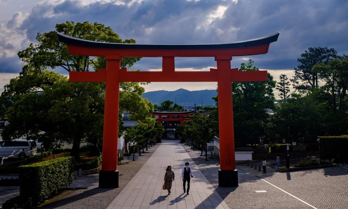 Roteiro no Japão para fãs de animes: 5 lugares que você precisa ir - Roteiro no Jap&atilde;o para f&atilde;s de animes: 5 lugares que voc&ecirc; precisa ir