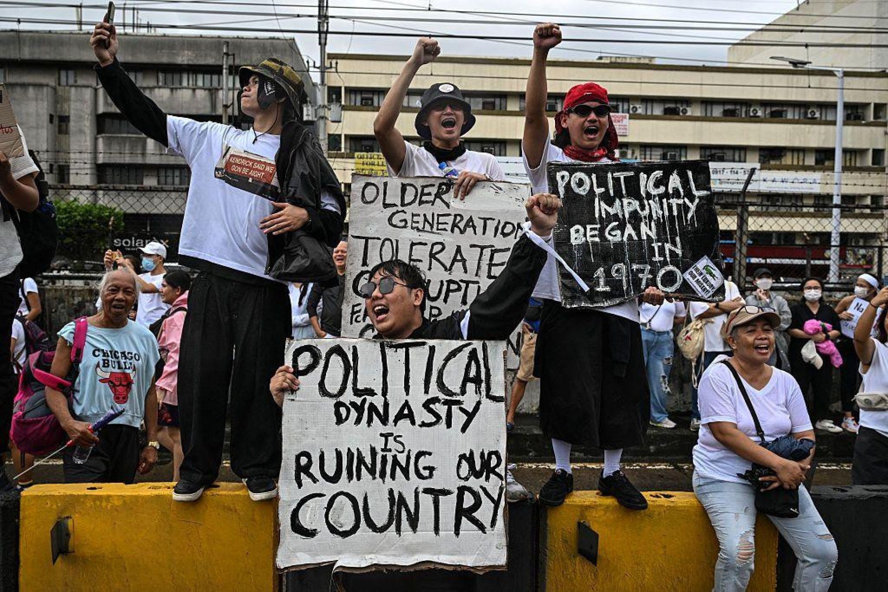 Como os protestos da Geração Z na Ásia mostram o poder das redes sociais — e seus limites - Sunil Pradhan/Anadolu via Getty Images