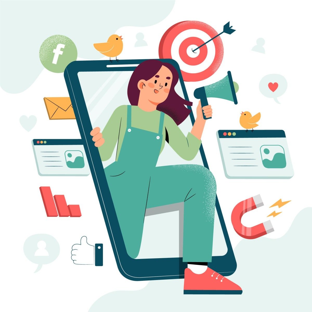 ABIMAQ promove curso de Marketing Pessoal

 - DINO