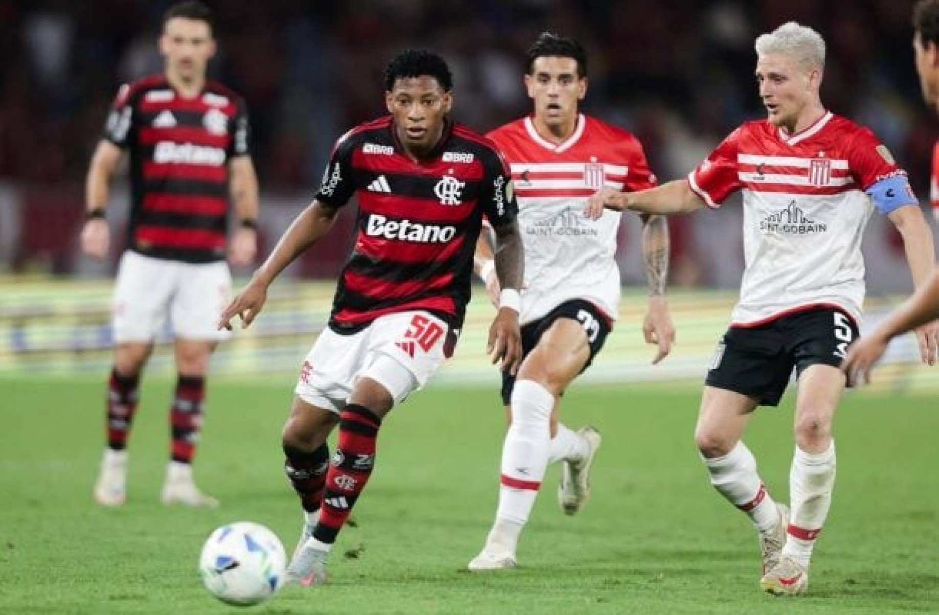 O Flamengo avançará ou não na Libertadores? Veja as análises