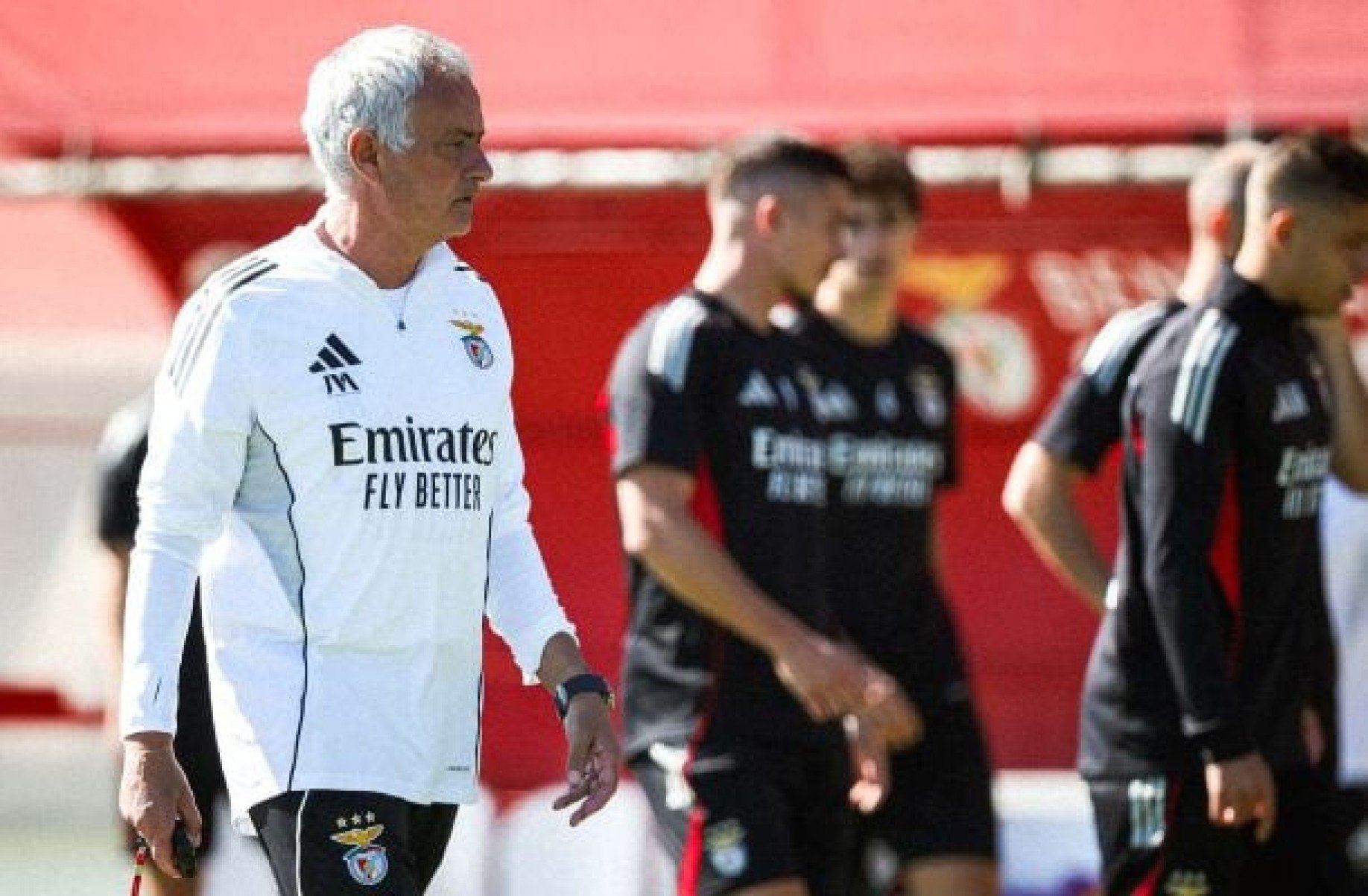 Benfica x Gil Vicente: onde assistir, escalações e arbitragem