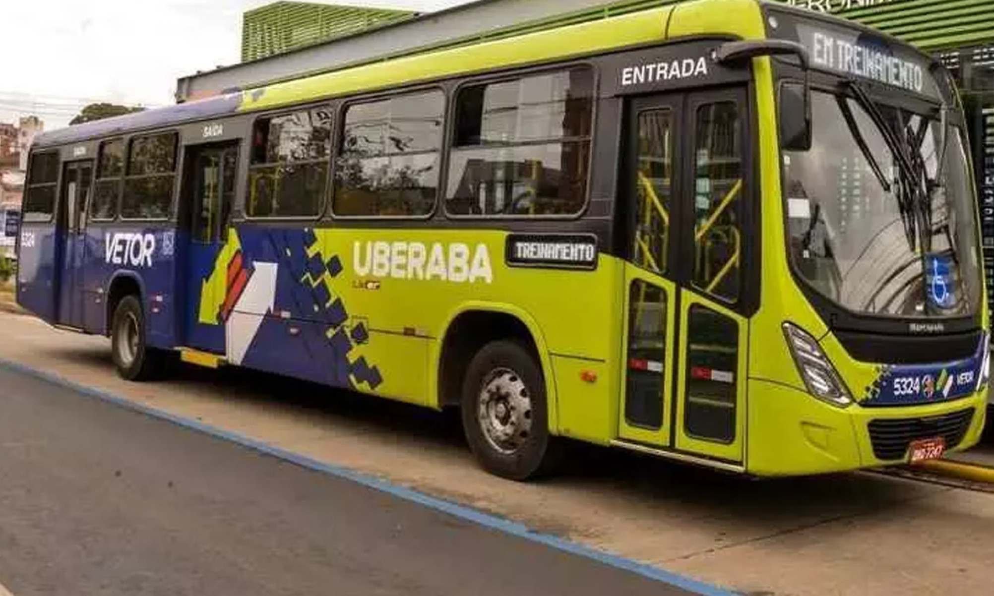 MG: Uberaba registra dois casos de ato obsceno dentro de ônibus