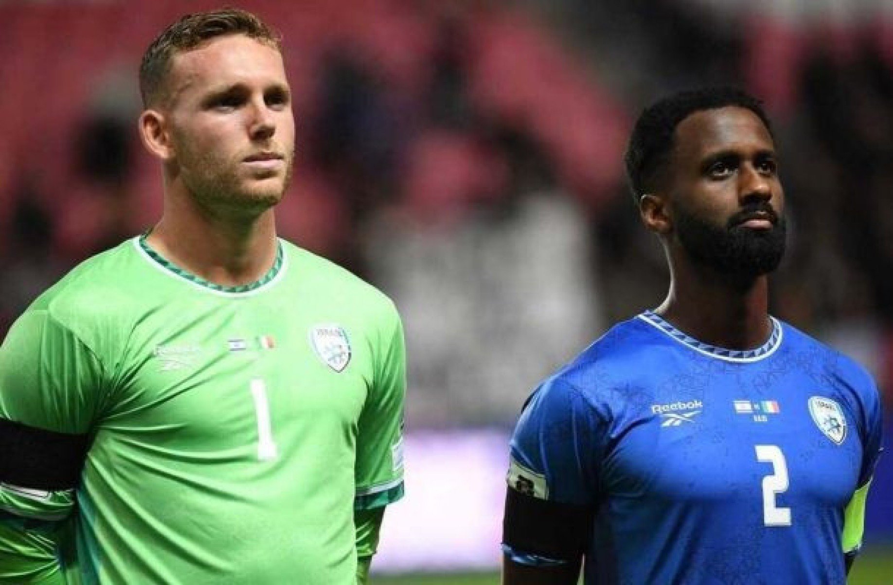 Uefa pode suspender Israel de competições internacionais