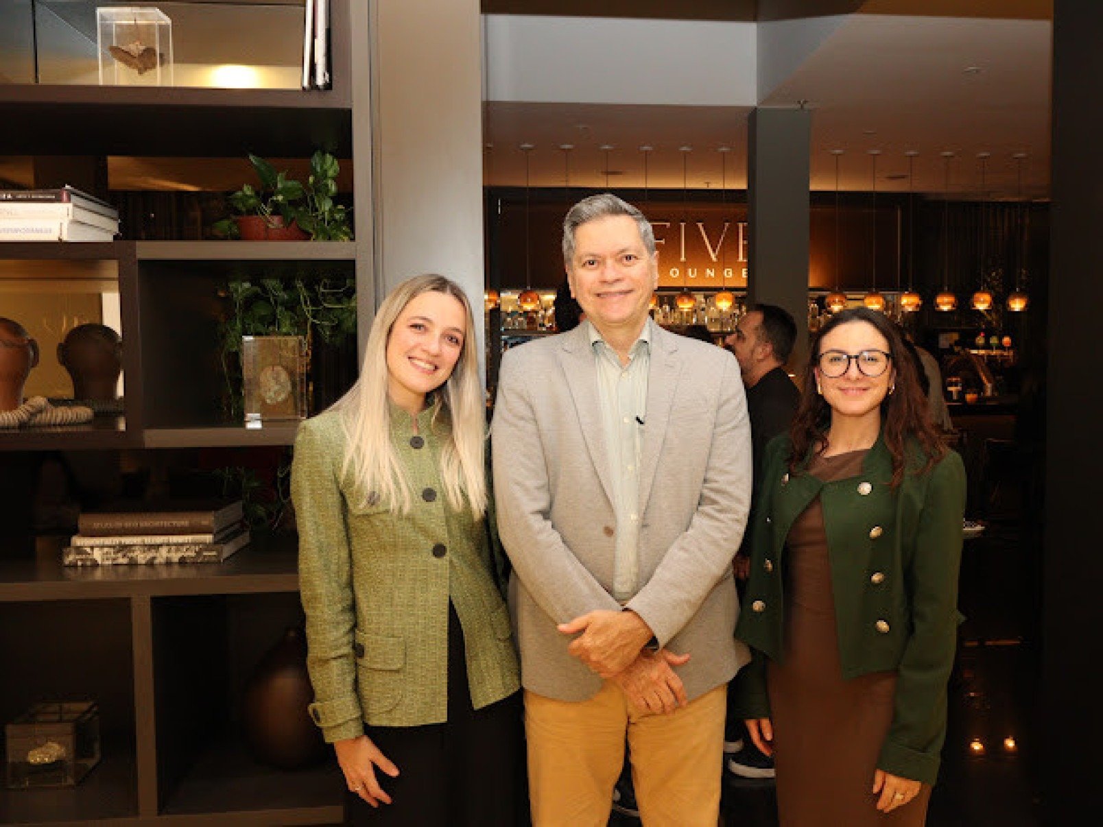 Curitiba recebe o primeiro NH Collection do Brasil com experiências de hospitalidade e gastronomia premium