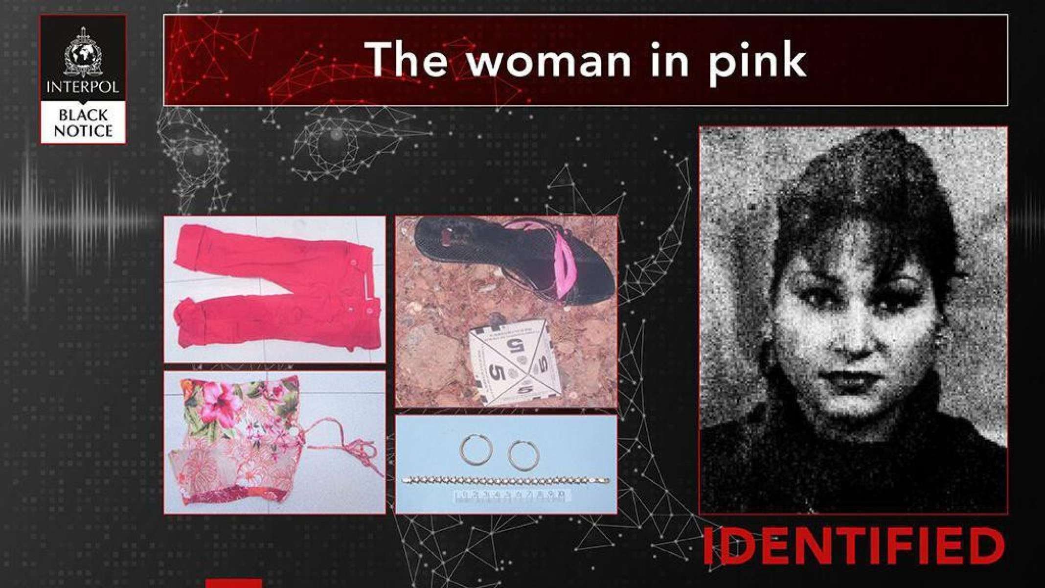 Mistério de corpo de mulher encontrado na Espanha é desvendado após 20 anos