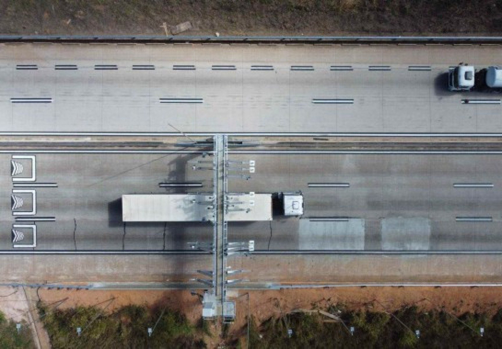 Pedágio em Caeté-Leandro Couri/Em/D.A.Press