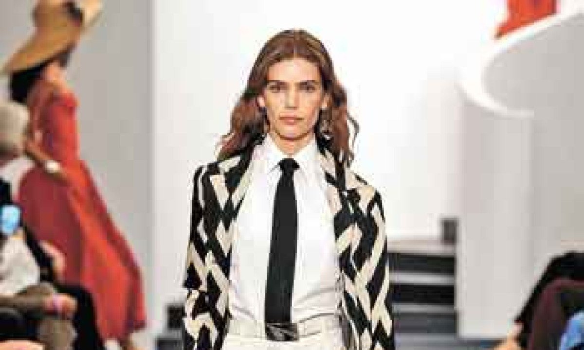 Ralph Lauren