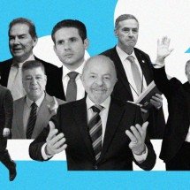 O abraço de Lula e Trump, o enterro da ‘PEC da Blindagem’ e a despedida de Barroso