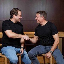 Caf recebe aporte de R$ 50M liderado pela L4 Venture Builder -  @omarcosassis