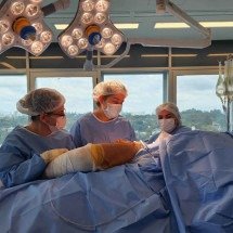 Técnica menos invasiva acelera pós-operatório do quadril - DINO