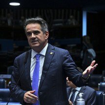 Ciro Nogueira critica direita: ‘Vamos jogar fora uma eleição ganha’ -  Jefferson Rudy/Agência Senado