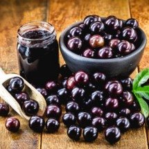 Geleia, licor e mais: 5 receitas incríveis para fazer com jabuticaba - Geleia, licor e mais: 5 receitas incr&iacute;veis para fazer com jabuticaba