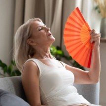 7 alimentos para incluir na dieta e aliviar os sintomas da menopausa