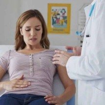 Especialistas alertam para sintomas da ansiedade pós-parto; condição afeta 12,3% das mães - : depositphotos.com / imagepointfr) 
