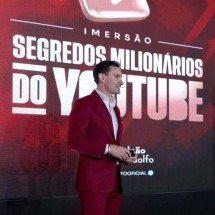 Imersão discute estratégias de negócios no YouTube - DINO