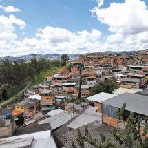 BH: homem que manteve companheira e filhos em cárcere queria drogas - Edésio Ferreira/EM/D.A Press
