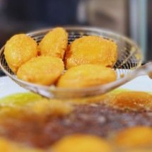 Confira a agenda gastronômica do fim de semana (27 e 28/9) - Mercado Santa Tereza/Divulgação