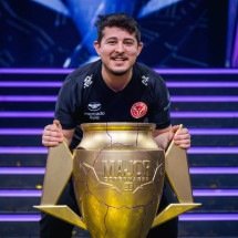 W7M E-sports revela bastidores e destaca equidade em equipes - Eudinho/Instagram