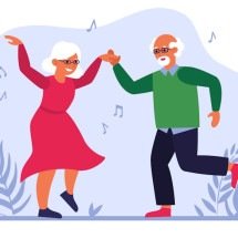 Dançar sem dom para viver com sentido - Freepik