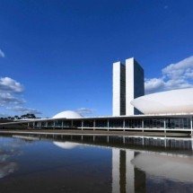 O climão entre o Senado e a Câmara