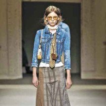 Tendências americanas e europeias - us fashionnetwork/divulgação