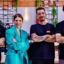 Startup brasileira lança IA inédita para análise de lances esportivos - Reprodução Instagram