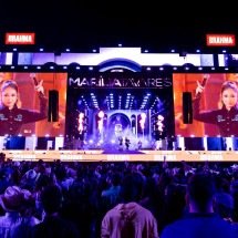 Marília Tavares lança EP ao vivo e reforça poder feminino no sertanejo - Duettos