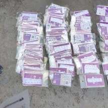 Criminosos falsificavam notas promissórias para roubar mortos - Reprodu&ccedil;&atilde;o MPMG