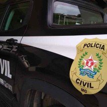 MG: idoso é preso suspeito de estuprar a neta por sete anos - PCMG