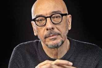 Sérgio Rodrigues: 'É preciso mostrar ao robô quem manda'