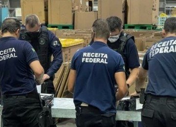 Como se tornar um auditor da Receita Federal; veja carreira e sal&aacute;rios -  (crédito: Como se tornar um auditor da Receita Federal; veja carreira e sal&aacute;rios)