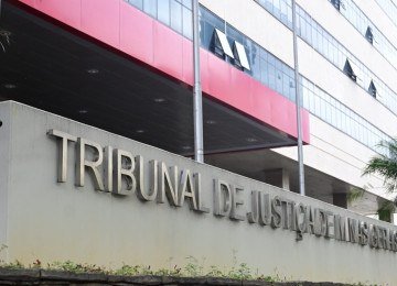 A 11&ordf; C&acirc;mara C&iacute;vel do Tribunal de Justi&ccedil;a de Minas Gerais (TJMG) determinou que o homem que despejou a sobrinha do apartamento deixado de heran&ccedil;a para os dois ter&aacute; que indeniz&aacute;-la por danos morais -  (crédito: Leandro Couri/EM/D.A. Press.)