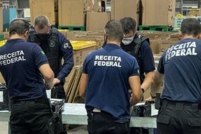 Como se tornar um auditor da Receita Federal; veja carreira e sal&aacute;rios -  (crédito: Como se tornar um auditor da Receita Federal; veja carreira e sal&aacute;rios)