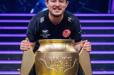Eudinho revela bastidores da W7M, conquistas no cenário mundial e planos de expansão -  (crédito: Eudinho/Instagram)