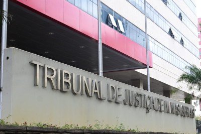 A 11&ordf; C&acirc;mara C&iacute;vel do Tribunal de Justi&ccedil;a de Minas Gerais (TJMG) determinou que o homem que despejou a sobrinha do apartamento deixado de heran&ccedil;a para os dois ter&aacute; que indeniz&aacute;-la por danos morais -  (crédito: Leandro Couri/EM/D.A. Press.)