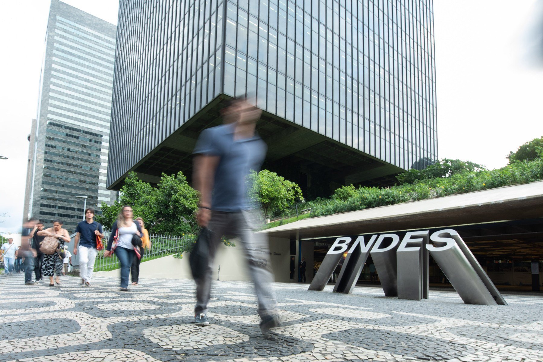 BNDES Mais Inovação: taxa de 2,70% aa + TR está perto do fim -  FOTO ANDRE TELLES andretellesfoto@gmail.com