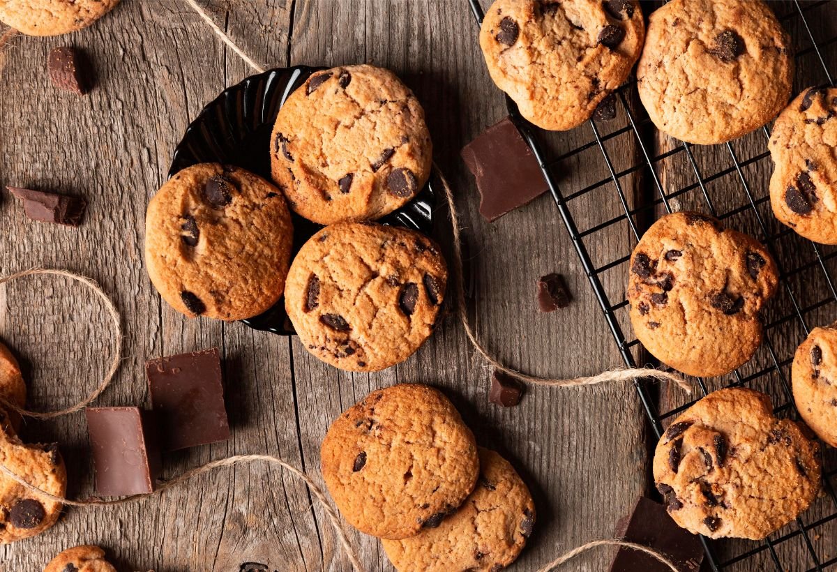 Por que os cookies viraram a sobremesa da vez em Belo Horizonte? -  (crédito: Por que os cookies viraram a sobremesa da vez em Belo Horizonte?)